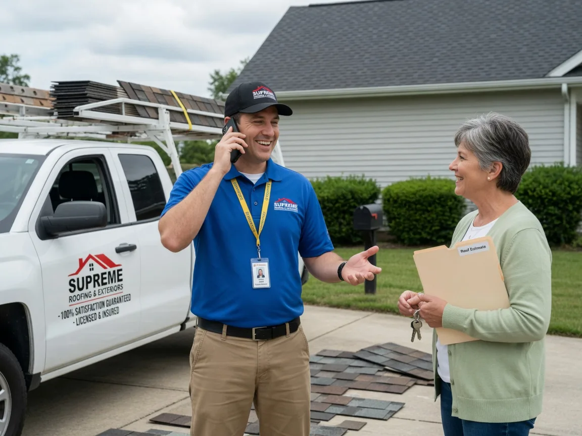 Roof Replacement Clements, CA FAQs